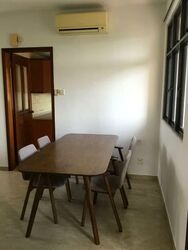 Carissa Park Condominium (D17), Condominium #551850461